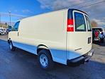 New 2024 GMC Savana 2500 RWD Empty Cargo Van for sale #G24686 - photo 6