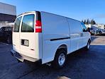 New 2024 GMC Savana 2500 RWD Empty Cargo Van for sale #G24686 - photo 8