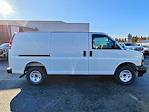 New 2024 GMC Savana 2500 RWD Empty Cargo Van for sale #G24686 - photo 9