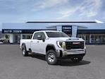 2025 GMC Sierra 3500 Crew Cab 4WD Pickup for sale #G25022 - photo 25
