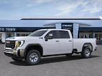 2025 GMC Sierra 3500 Crew Cab 4WD Pickup for sale #G25022 - photo 26