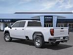 2025 GMC Sierra 3500 Crew Cab 4WD Pickup for sale #G25022 - photo 27