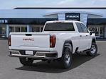 2025 GMC Sierra 3500 Crew Cab 4WD Pickup for sale #G25022 - photo 28