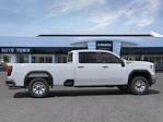 2025 GMC Sierra 3500 Crew Cab 4WD Pickup for sale #G25022 - photo 29