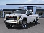 2025 GMC Sierra 3500 Crew Cab 4WD Pickup for sale #G25022 - photo 30