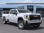 2025 GMC Sierra 3500 Crew Cab 4WD Pickup for sale #G25022 - photo 31