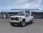 2025 GMC Sierra 3500 Crew Cab 4WD Pickup for sale #G25022 - photo 32