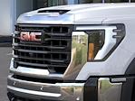 2025 GMC Sierra 3500 Crew Cab 4WD Pickup for sale #G25022 - photo 37