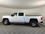 2016 GMC Sierra 3500 Crew Cab SRW 4WD Pickup for sale #G25023B - photo 6