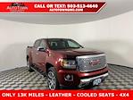 2019 GMC Canyon Crew Cab 4WD Pickup for sale #G25036D - photo 1