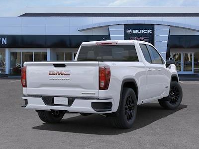 2025 GMC Sierra 1500 Double Cab 4WD Pickup for sale #G25042 - photo 2