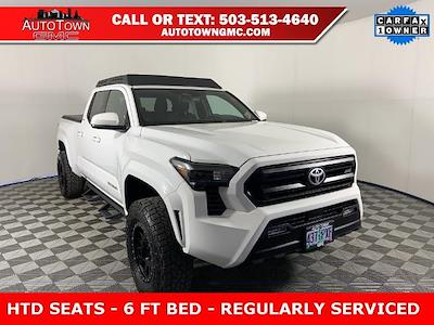 2024 Toyota Tacoma Double Cab 4WD Pickup for sale #G25051A - photo 1