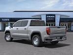 2025 GMC Sierra 1500 Crew Cab 4WD Pickup for sale #G25052 - photo 27