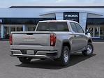2025 GMC Sierra 1500 Crew Cab 4WD Pickup for sale #G25052 - photo 28