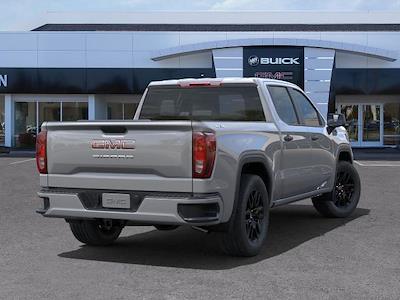 New 2025 GMC Sierra 1500 Pro Crew Cab 4WD Pickup for sale #G25061 - photo 2