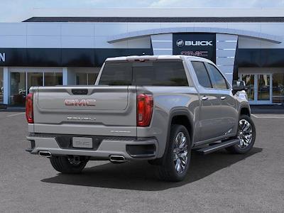 New 2025 GMC Sierra 1500 Denali Crew Cab 4WD Pickup for sale #G25064 - photo 2