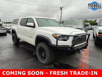 2022 Toyota Tacoma Double Cab 4WD Pickup for sale #G25096B - photo 1