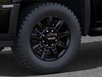 2025 GMC Sierra 2500 Crew Cab 4WD Pickup for sale #G25099 - photo 9