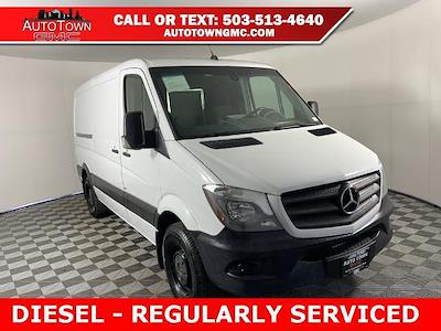 2016 Mercedes-Benz Sprinter 2500 RWD Upfitted Cargo Van for sale #G25101B - photo 1