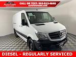 2016 Mercedes-Benz Sprinter 2500 RWD Upfitted Cargo Van for sale #G25101B - photo 1