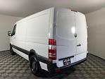 2016 Mercedes-Benz Sprinter 2500 RWD Upfitted Cargo Van for sale #G25101B - photo 8