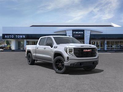 2025 GMC Sierra 1500 Crew Cab 4WD Pickup for sale #G25105 - photo 1