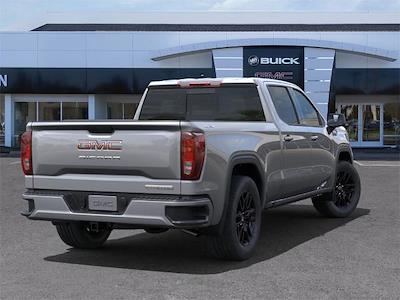 2025 GMC Sierra 1500 Crew Cab 4WD Pickup for sale #G25105 - photo 2
