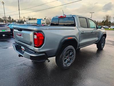 New 2025 GMC Canyon Elevation Crew Cab 4WD Pickup for sale #G25127 - photo 2