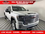 2021 GMC Sierra 3500 Crew Cab 4WD Pickup for sale #G25128A - photo 1