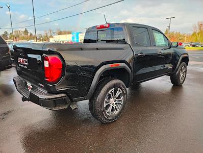 New 2025 GMC Canyon AT4 Crew Cab 4WD Pickup for sale #G25130 - photo 2