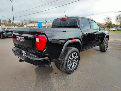 New 2025 GMC Canyon AT4 Crew Cab 4WD Pickup for sale #G25131 - photo 2