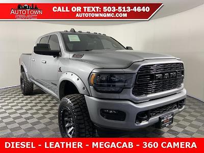 2022 Ram 3500 Mega Cab SRW 4WD Pickup for sale #G25137B - photo 1