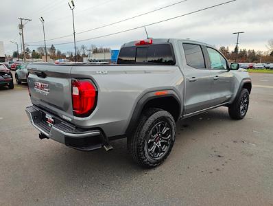 New 2025 GMC Canyon Elevation Crew Cab 4WD Pickup for sale #G25142 - photo 2