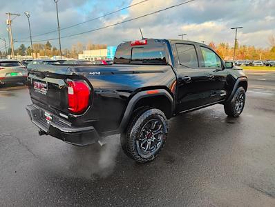 New 2025 GMC Canyon Elevation Crew Cab 4WD Pickup for sale #G25146 - photo 2
