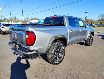 New 2025 GMC Canyon Elevation Crew Cab 4WD Pickup for sale #G25149 - photo 2