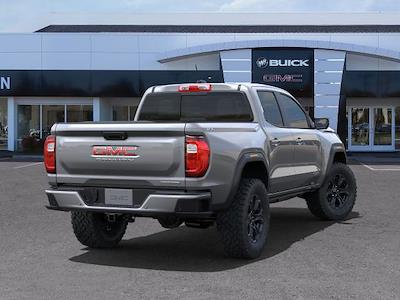 New 2025 GMC Canyon Elevation Crew Cab 4WD Pickup for sale #G25168 - photo 2