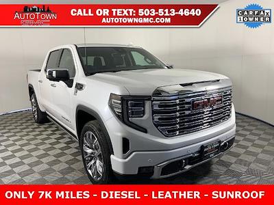 2024 GMC Sierra 1500 Crew Cab 4WD Pickup for sale #G25177D - photo 1