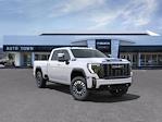 2025 GMC Sierra 2500 Crew Cab 4WD Pickup for sale #G25180 - photo 25