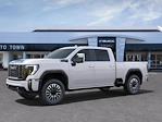 2025 GMC Sierra 2500 Crew Cab 4WD Pickup for sale #G25180 - photo 26