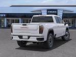 2025 GMC Sierra 2500 Crew Cab 4WD Pickup for sale #G25180 - photo 28