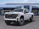 2025 GMC Sierra 2500 Crew Cab 4WD Pickup for sale #G25180 - photo 30