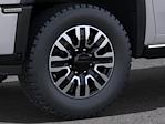 2025 GMC Sierra 2500 Crew Cab 4WD Pickup for sale #G25180 - photo 33