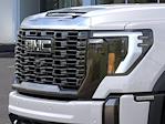 2025 GMC Sierra 2500 Crew Cab 4WD Pickup for sale #G25180 - photo 37
