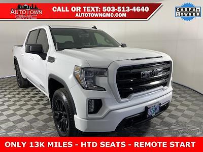 2022 GMC Sierra 1500 Crew Cab 4WD Pickup for sale #G25189B - photo 1