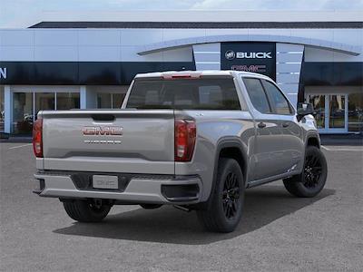 New 2025 GMC Sierra 1500 Pro Crew Cab 4WD Pickup for sale #G25193 - photo 2
