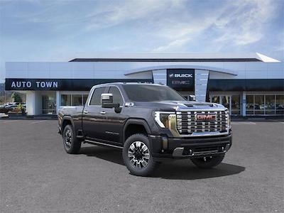 2025 GMC Sierra 3500 Crew Cab 4WD Pickup for sale #G25203 - photo 1