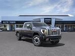 2025 GMC Sierra 3500 Crew Cab 4WD Pickup for sale #G25203 - photo 1