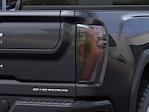 2025 GMC Sierra 3500 Crew Cab 4WD Pickup for sale #G25203 - photo 11