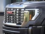 2025 GMC Sierra 3500 Crew Cab 4WD Pickup for sale #G25203 - photo 13