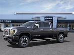 2025 GMC Sierra 3500 Crew Cab 4WD Pickup for sale #G25203 - photo 2